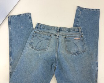 Calvin Klein - 90s USA製 Calvin Klein カルバンクライン