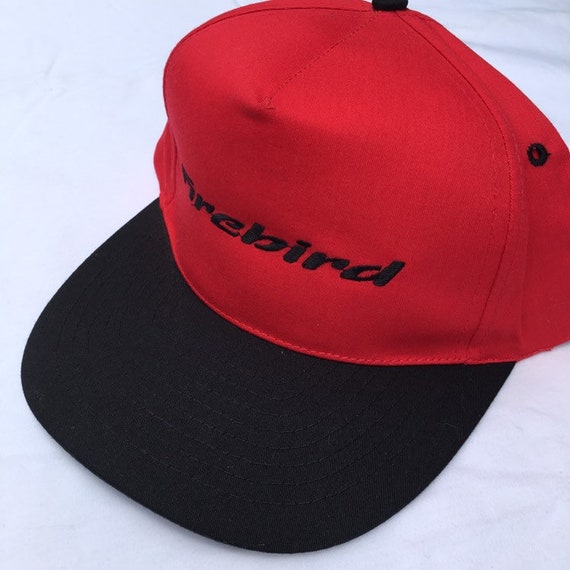 NoS New Vintage 90's Nissun Red Black Sports Car … - image 6