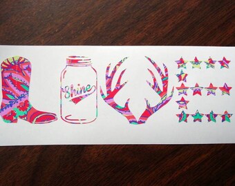 Decals for Tumblers Wild Decal Window Decals Window Stickers Boho Stickers Gifts For Teen Girl Decals for Tumblers Wild Decal Window Decals Window Stickers Boho Stickers Gifts For Teen Girl