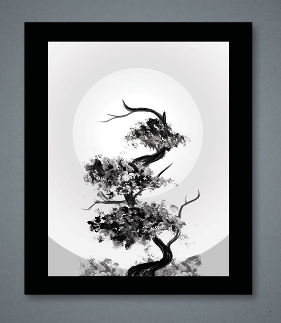 Items similar to Mystic tree two on Etsy