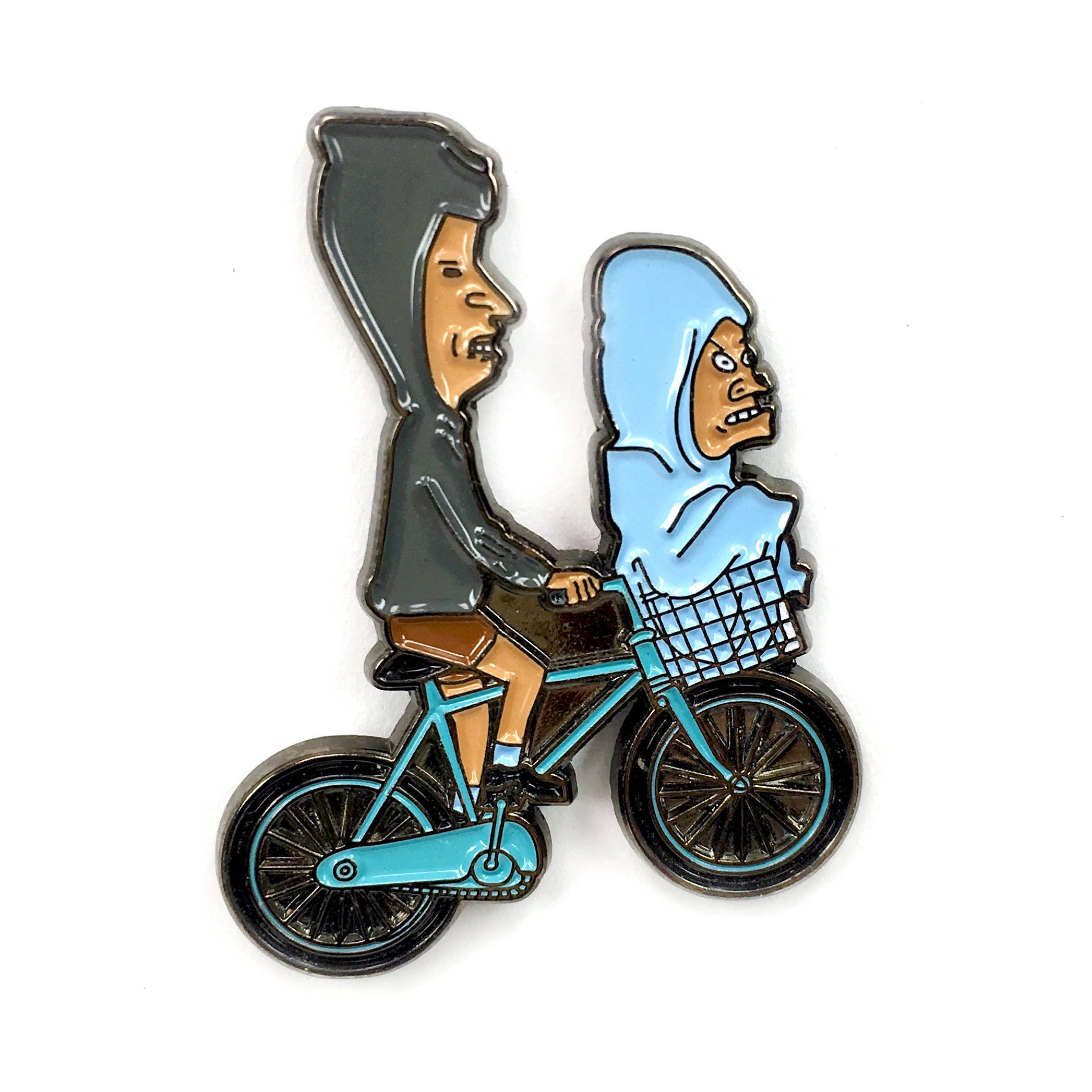 adidas beavis and butthead hat