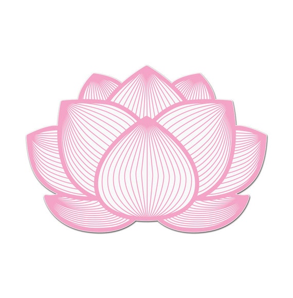Lotus stickers on sale