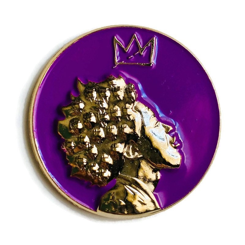 Kingsman Badge - Etsy