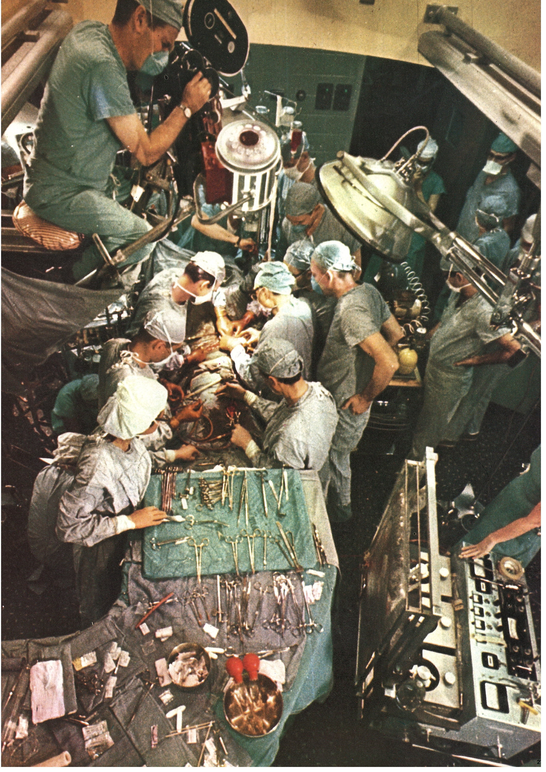 Conditions Cardiaques, Deux Livrets avec Des Images Très Instructives et Informations Claires