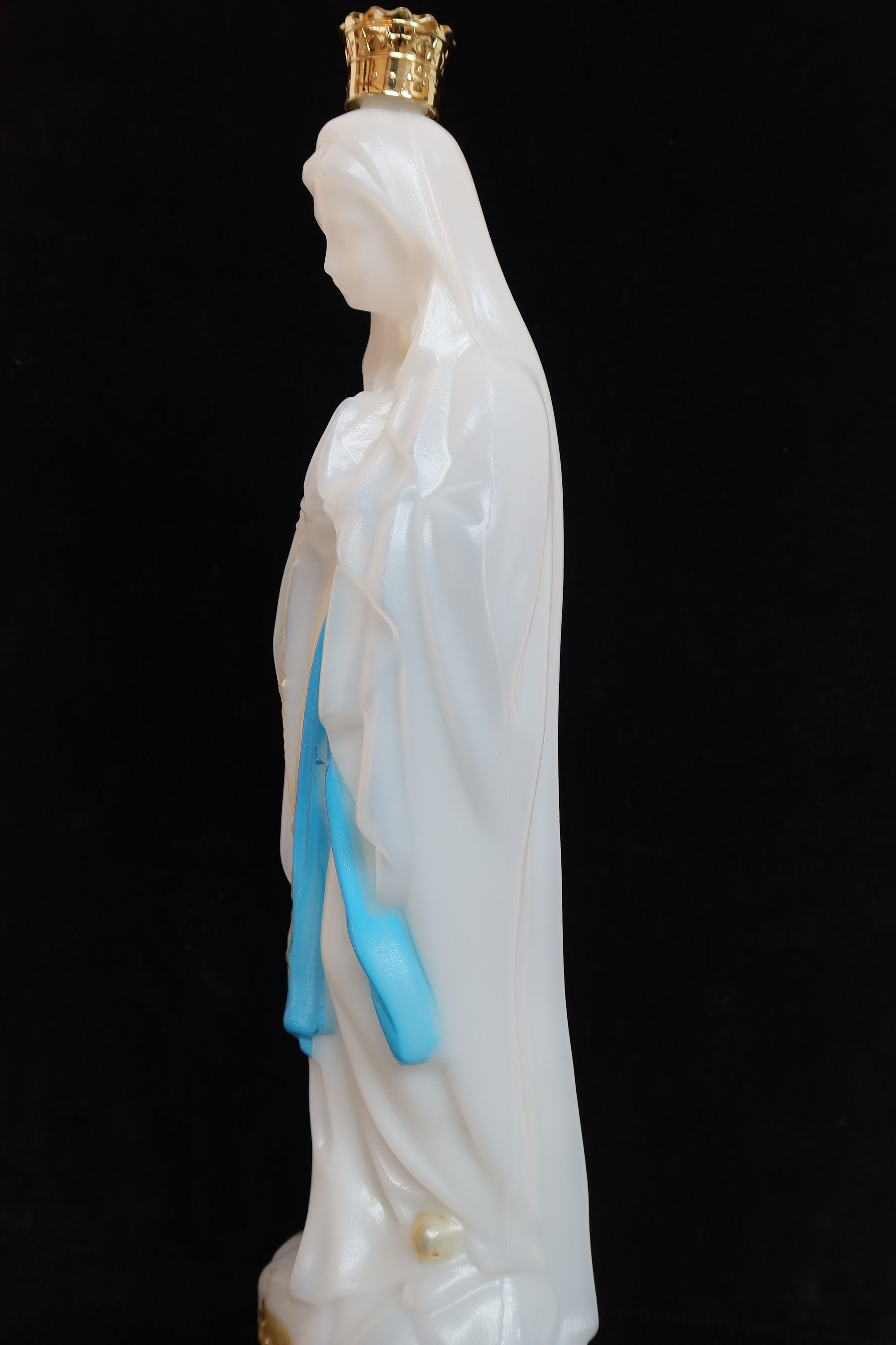 12, 2 Pouces D'eau Lourdes,