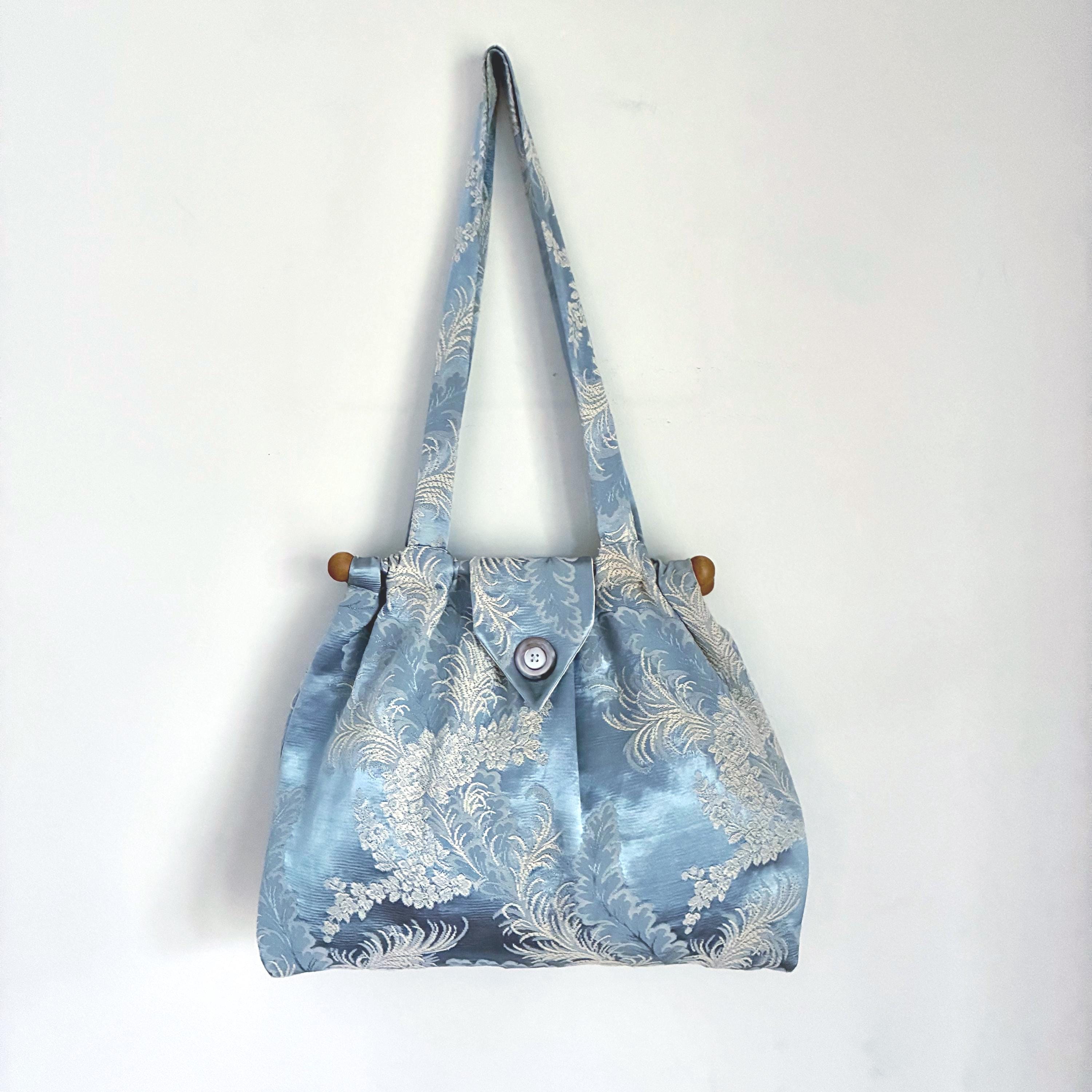 70s Shoulder Bag - Etsy