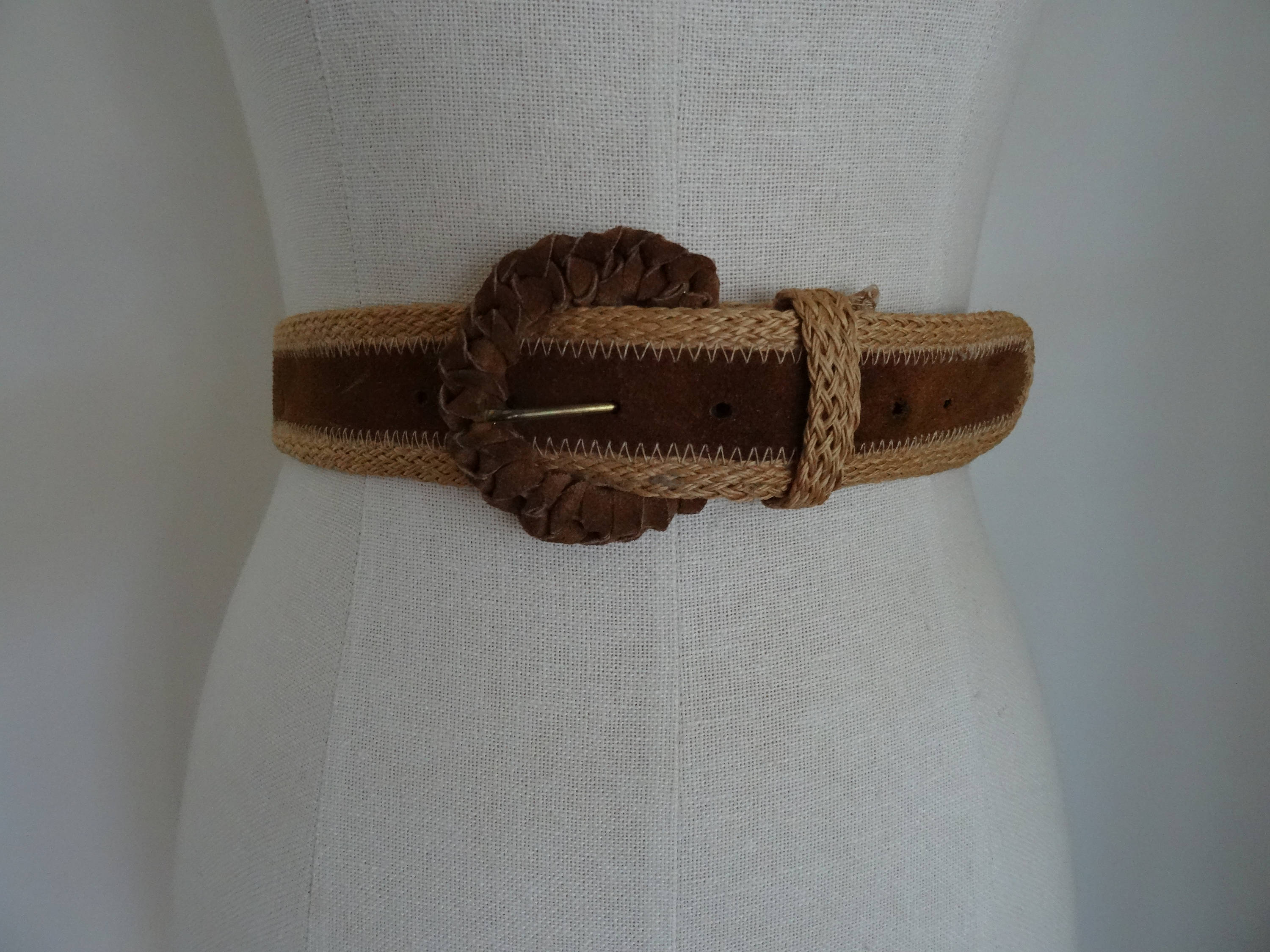 70's belt