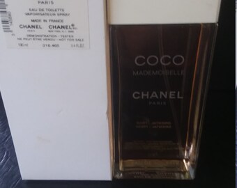 Coco Chanel Boxes Etsy