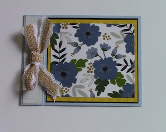 CARD, Sympathy, Comfort, Encouragement