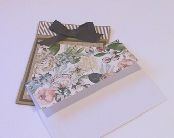 CARD, Sympathy, Comfort, Grief, Scripture, Matthew 5:4