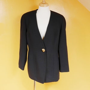Jacques vert fit deals and flare coat