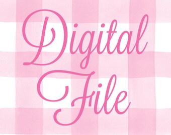 Archivo digital para cualquier diseño