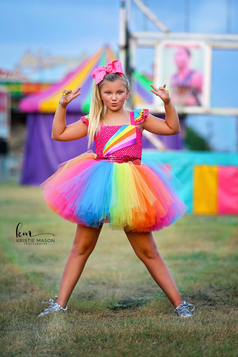 34++ Diy jojo siwa costume information | 44 Fashion Street