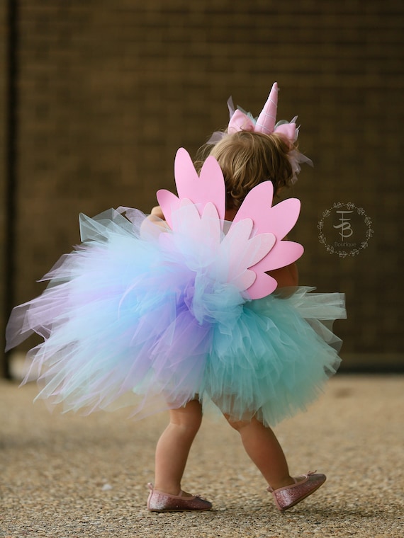 JoJo Siwa Girls Tutu Skirt Pink Bow Rainbow Reg /& Plus Sizes