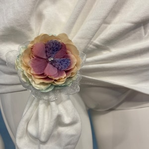 T-shirt Tie