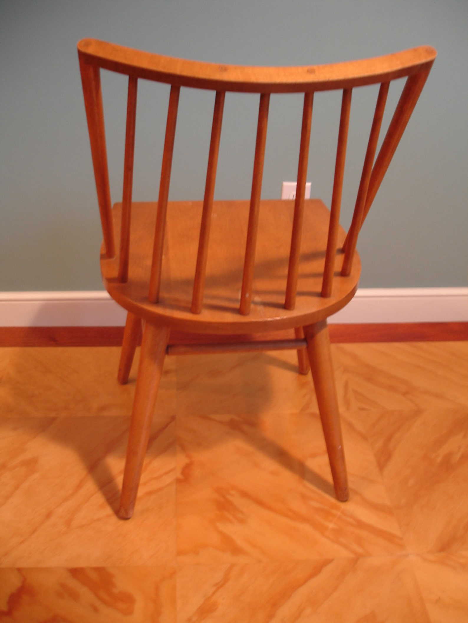 Conant Ball Modernmates Mid-Century Leslie Diamond Side Dining | Etsy