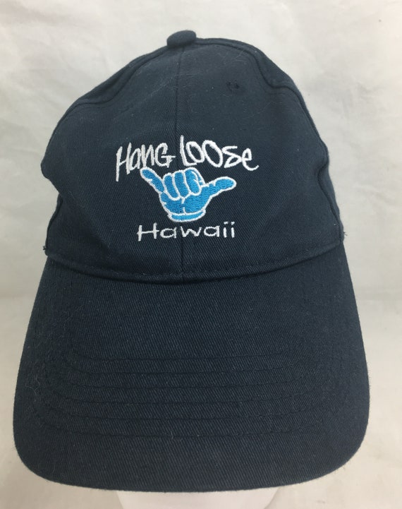 Hawaii Islanders Triple-A Pacific Coast LeagueVintage Logo Baseball Cap Golf Cap Cosplay Women Hat