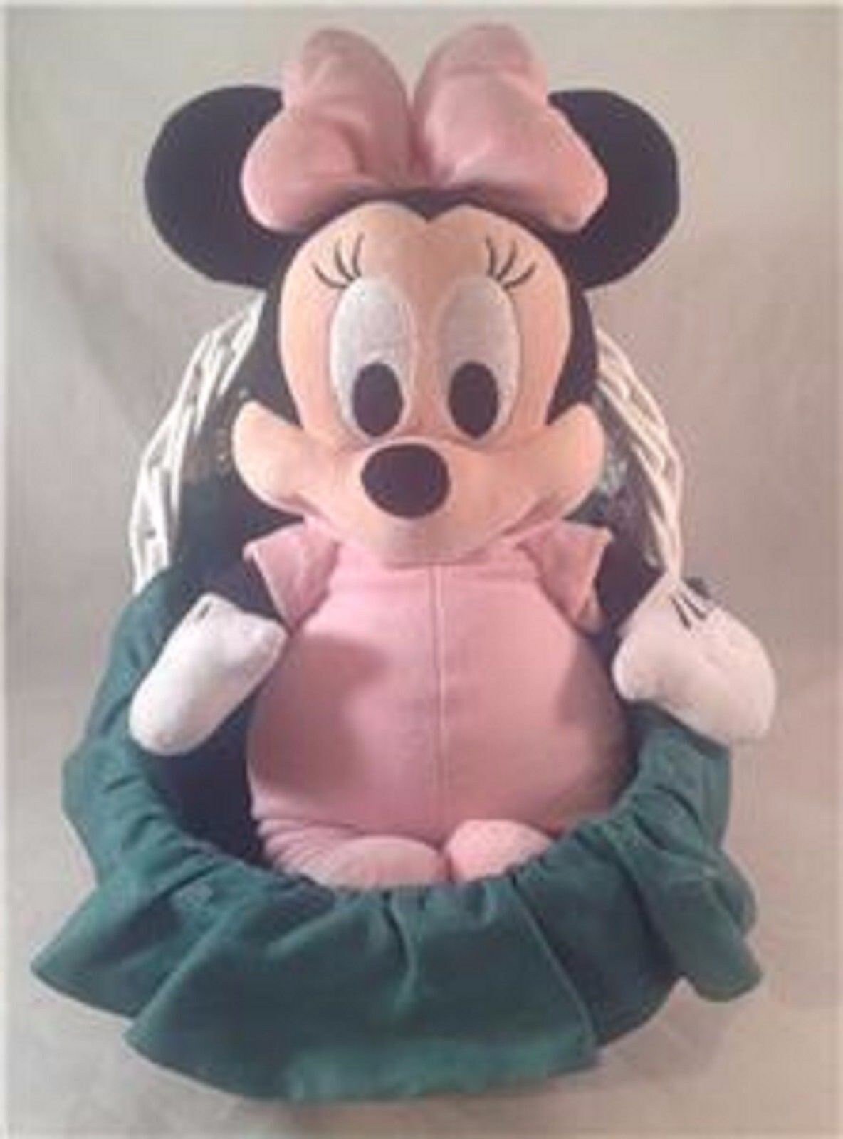 minnie bassinet