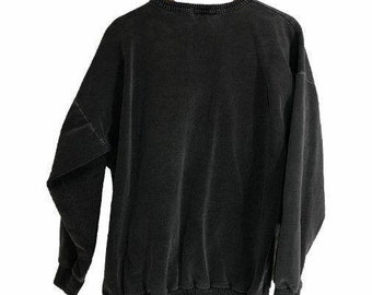 Thick Sweatshirt - Etsy Australia