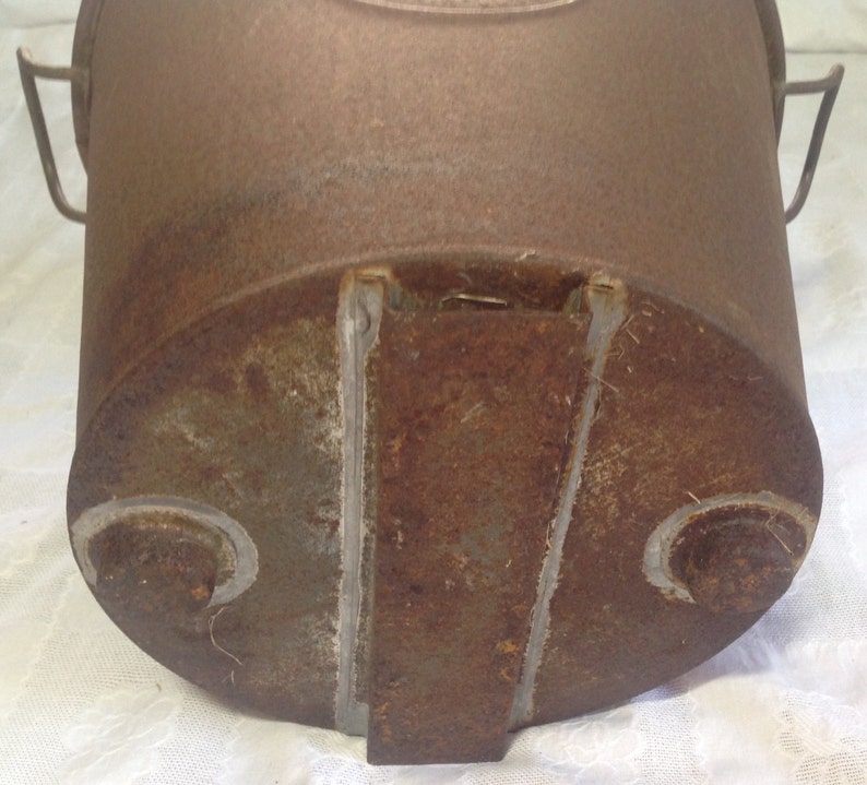 Antique 1904 Universal Bread Maker Dough Mixer No. 4 Etsy