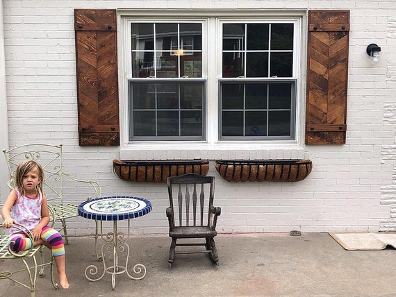Plantation Shutters Henley