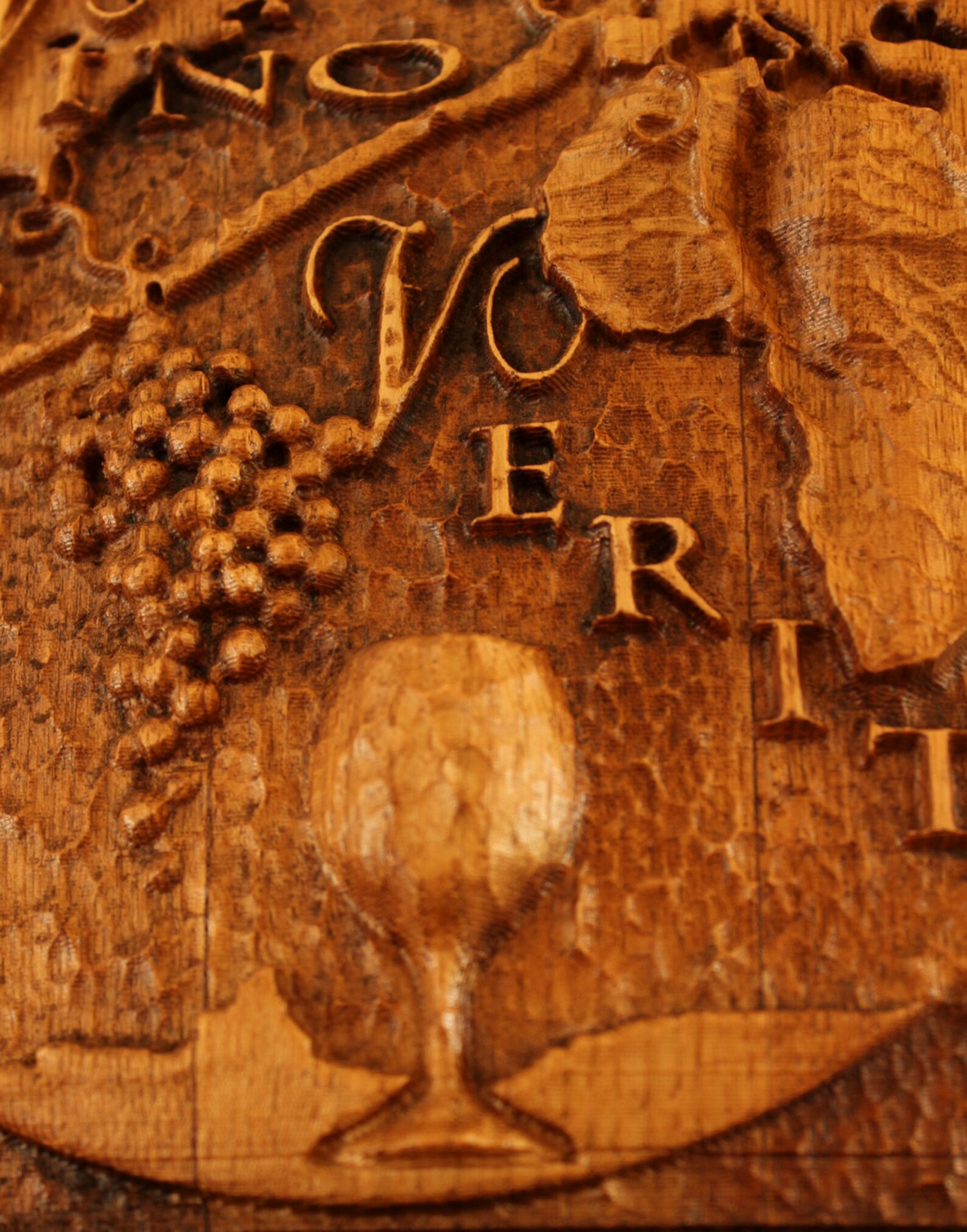 Wine Barrel Wall Art from Recycled Wine Barrel In Vino Etsy