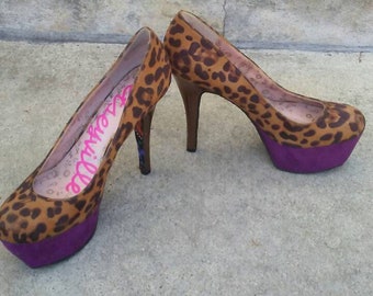 betseyville shoes