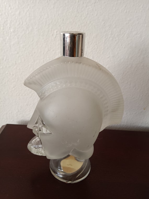 Avon tribute cologne sales