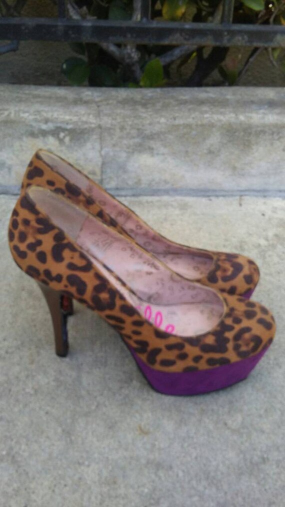 betseyville heels