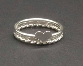 Tangled Knot Toe Ring Infinity 925 Sterling Silver Choose Color