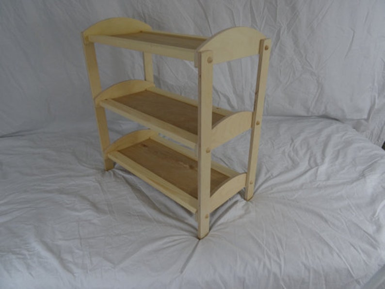 american girl triple bunk bed