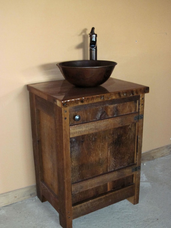 24 inch on sale wood bathroom vanity