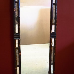 Adirondack Full Length Wall Mirror