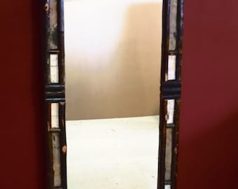 Adirondack Full Length Wall Mirror
