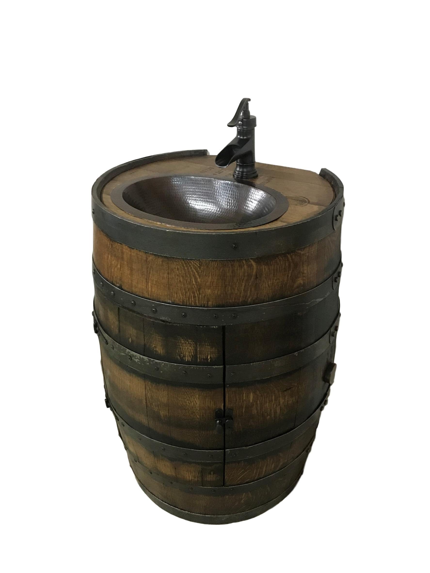 Instant barrel rust фото 108