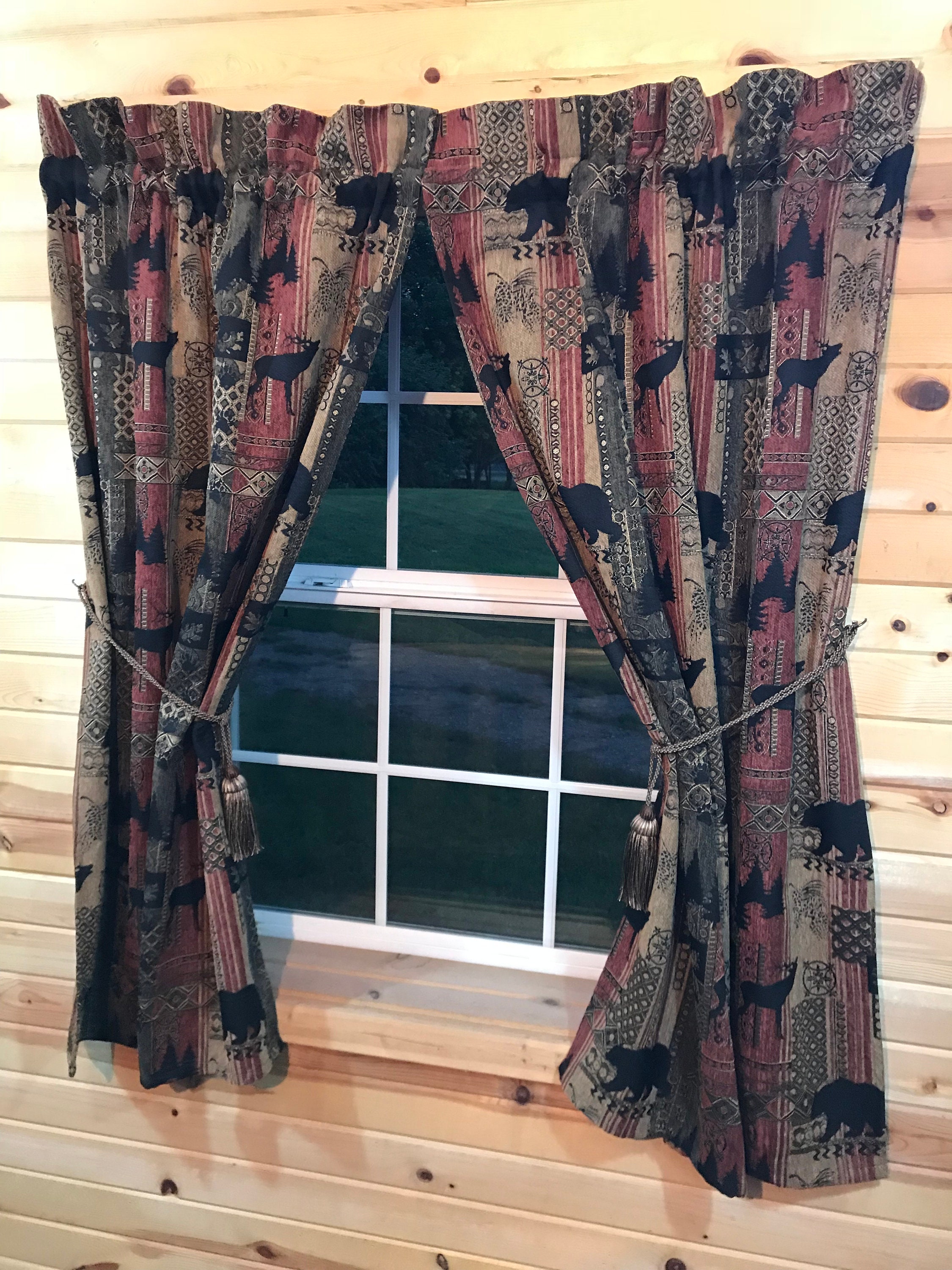 country curtains