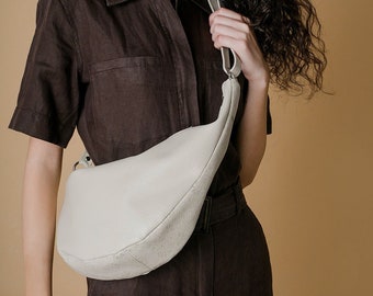 Ophelia Small Digital Shoulder Bag