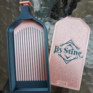 ByStine / Bandeja para pintura de diamantes / Bandeja para pintura de diamantes multicolor personalizada / Herramienta para pintura de diamantes / Accesorio impreso en 3D