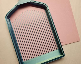 MEGA Two-Tone Diamond Painting Tray