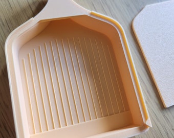 MINI single color diamond painting tray