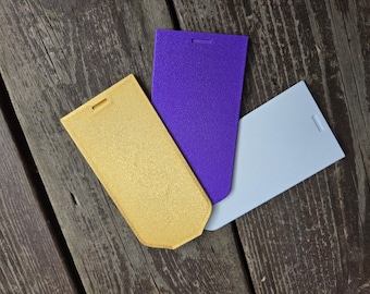 byStine Tray Lid: Regular Size Replacement, Customizable Colors