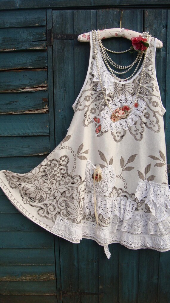 collared dresses women Printed Button Front Tie-Waist Sleeveless Collared Dress