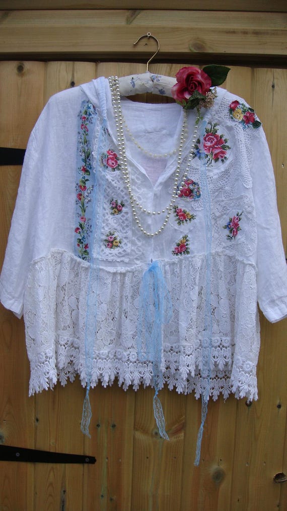 Pull à col roulé Alps Maille d'alpaga, laine et coton bleu marine