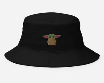 Star Wars Bucket Hat - Etsy