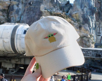 Star Wars Hat - Etsy