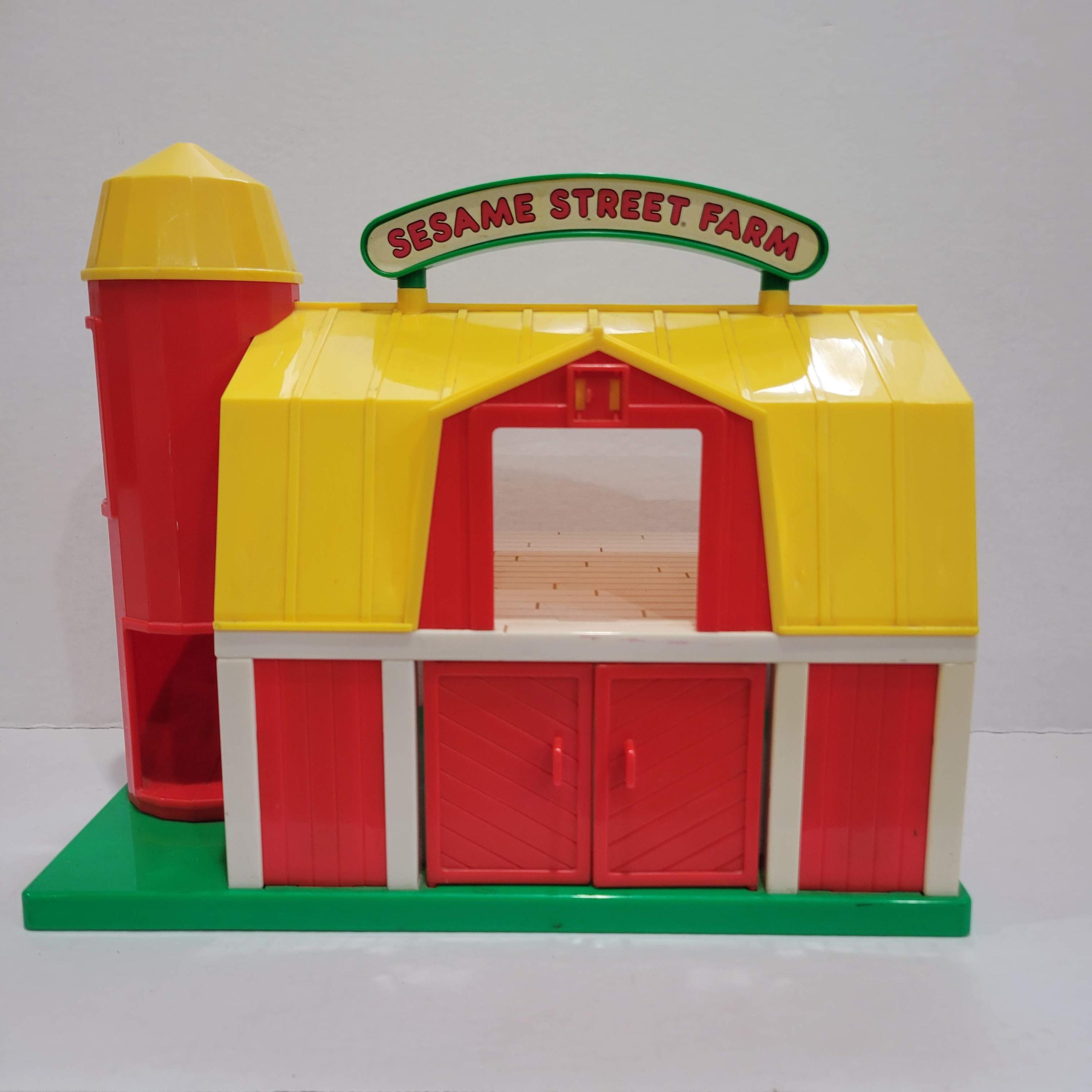 Vintage playset - Etsy 日本