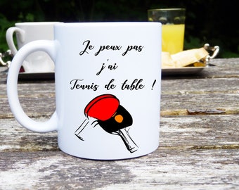 Ping Mug Etsy