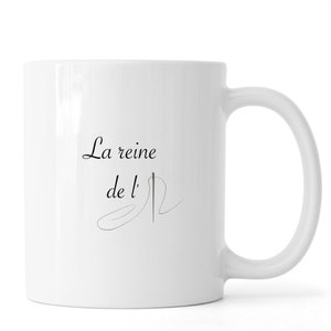 Personalized Mug, Mug addicted to sewing, Original and customizable Mug, gift, classic or magic mug, image 4