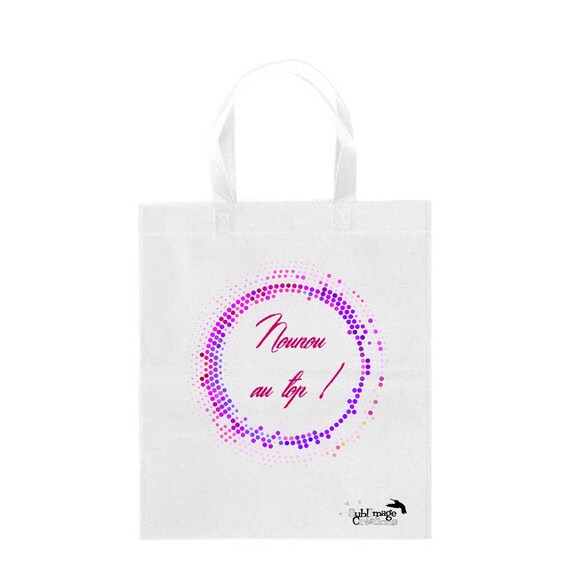 tote bag original