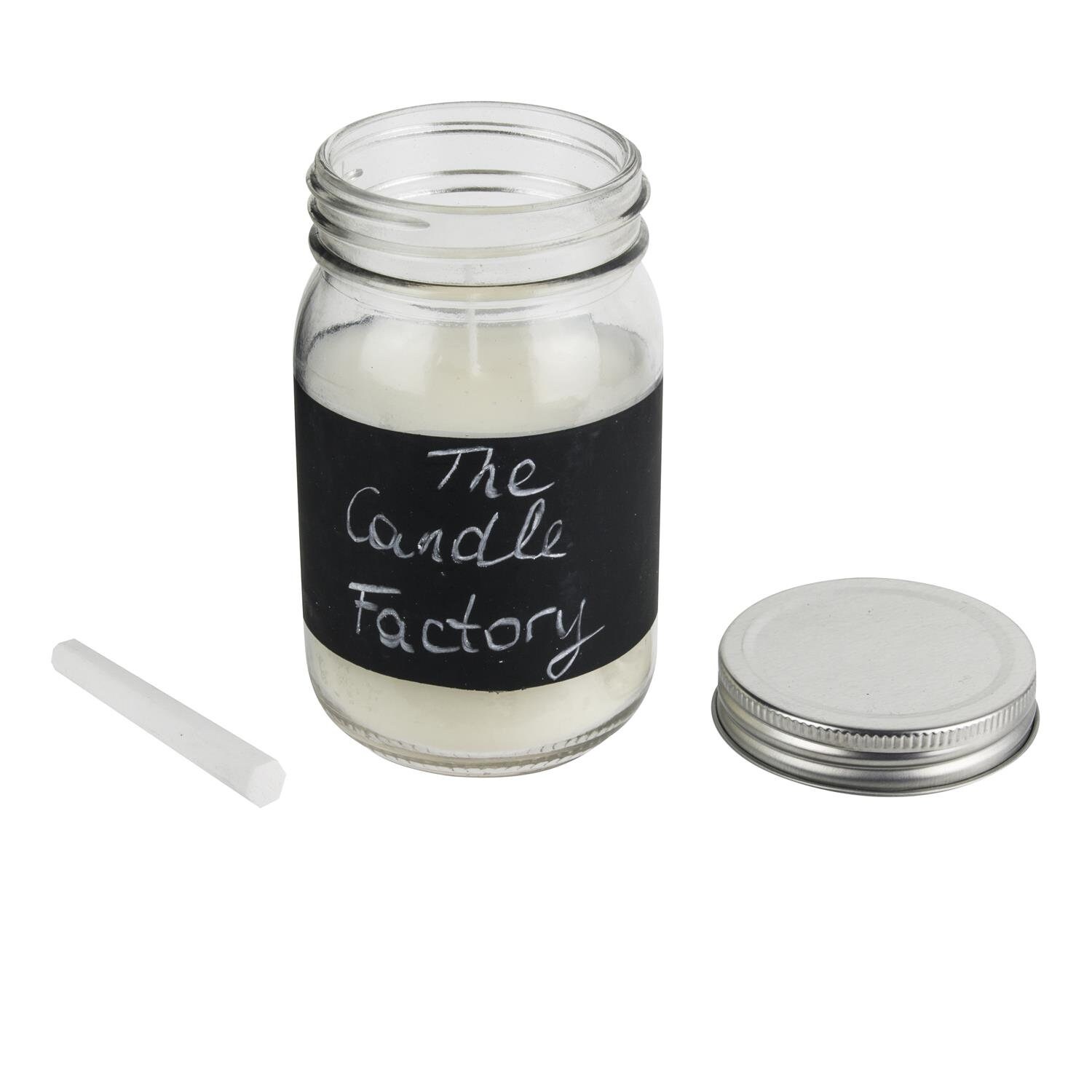 Bougie Parfumée Personnalisable Voici La Bougie Parfaite Pour Faire Passer Vos Messages Vendu avec S